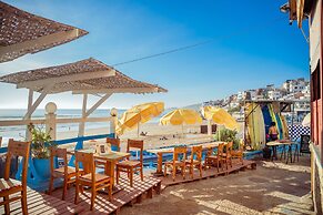 Radisson Blu Resort, Taghazout Bay Surf Village