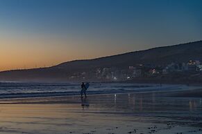 Radisson Blu Resort, Taghazout Bay Surf Village