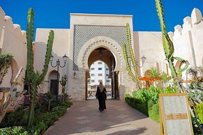 Radisson Blu Resort, Taghazout Bay Surf Village