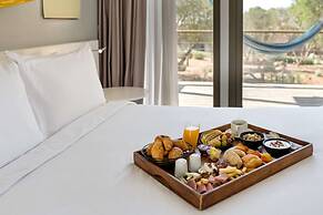 Radisson Blu Resort, Taghazout Bay Surf Village