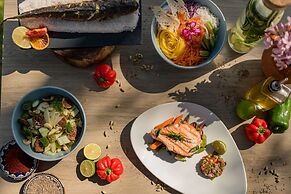 Radisson Blu Resort, Taghazout Bay Surf Village