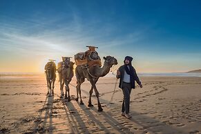 Radisson Blu Resort, Taghazout Bay Surf Village