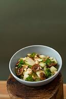 Radisson Blu Resort, Taghazout Bay Surf Village