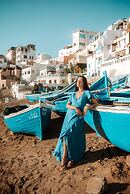 Radisson Blu Resort, Taghazout Bay Surf Village