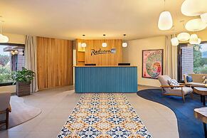 Radisson Blu Resort, Taghazout Bay Surf Village