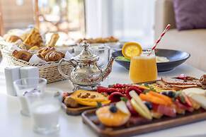 Radisson Blu Resort, Taghazout Bay Surf Village