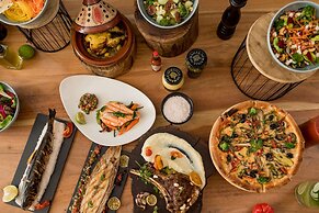 Radisson Blu Resort, Taghazout Bay Surf Village