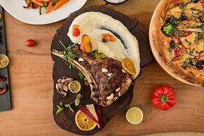 Radisson Blu Resort, Taghazout Bay Surf Village