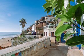 Radisson Blu Resort, Taghazout Bay Surf Village