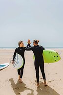 Radisson Blu Resort, Taghazout Bay Surf Village