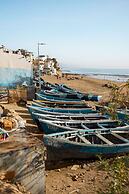 Radisson Blu Resort, Taghazout Bay Surf Village