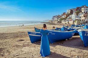 Radisson Blu Resort, Taghazout Bay Surf Village