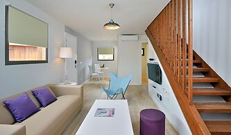 Radisson Blu Resort, Taghazout Bay Surf Village