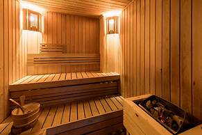 Radisson Blu Resort, Taghazout Bay Surf Village