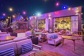 Radisson Blu Resort, Taghazout Bay Surf Village