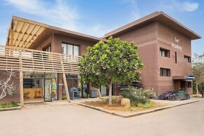 Radisson Blu Resort, Taghazout Bay Surf Village