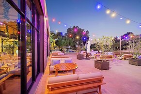 Radisson Blu Resort, Taghazout Bay Surf Village