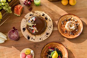 Radisson Blu Resort, Taghazout Bay Surf Village