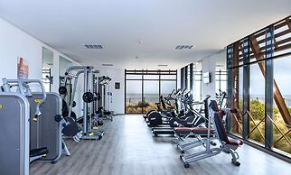 Radisson Blu Resort, Taghazout Bay Surf Village