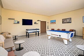 Radisson Blu Resort, Taghazout Bay Surf Village