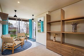 Radisson Blu Resort, Taghazout Bay Surf Village