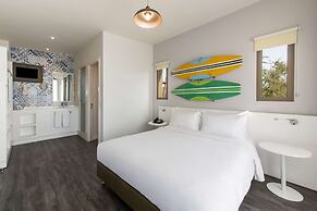 Radisson Blu Resort, Taghazout Bay Surf Village