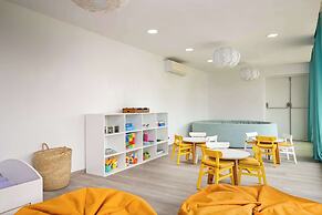 Radisson Blu Resort, Taghazout Bay Surf Village