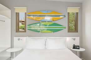 Radisson Blu Resort, Taghazout Bay Surf Village