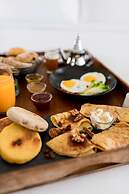 Radisson Blu Resort, Taghazout Bay Surf Village