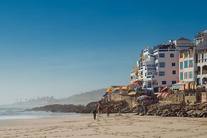 Radisson Blu Resort, Taghazout Bay Surf Village