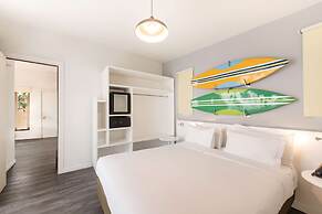 Radisson Blu Resort, Taghazout Bay Surf Village