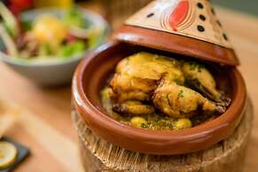 Radisson Blu Resort, Taghazout Bay Surf Village