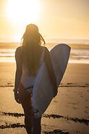 Radisson Blu Resort, Taghazout Bay Surf Village