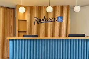 Radisson Blu Resort, Taghazout Bay Surf Village