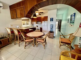 Belizean Reef Suites