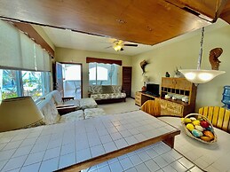 Belizean Reef Suites