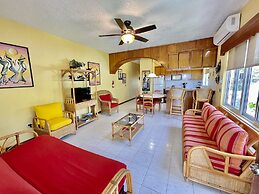 Belizean Reef Suites