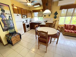 Belizean Reef Suites