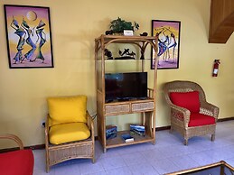 Belizean Reef Suites