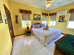 Belizean Reef Suites
