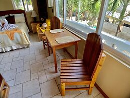 Belizean Reef Suites
