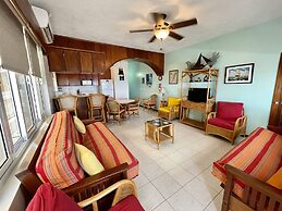 Belizean Reef Suites