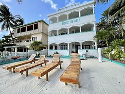 Belizean Reef Suites
