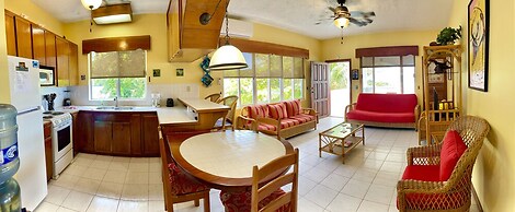Belizean Reef Suites