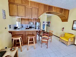 Belizean Reef Suites