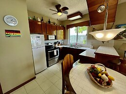 Belizean Reef Suites