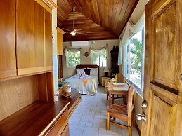 Belizean Reef Suites