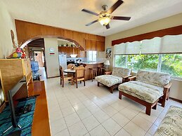 Belizean Reef Suites