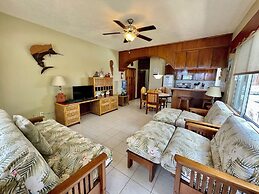 Belizean Reef Suites