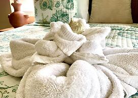 Belizean Reef Suites